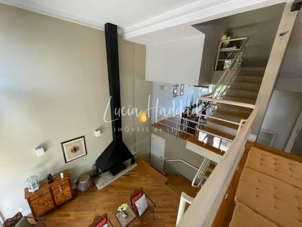 Casa de condomínio com 2 suítes à venda em Campo Belo, São Paulo, por R$ 2.750.000 Imagem 14