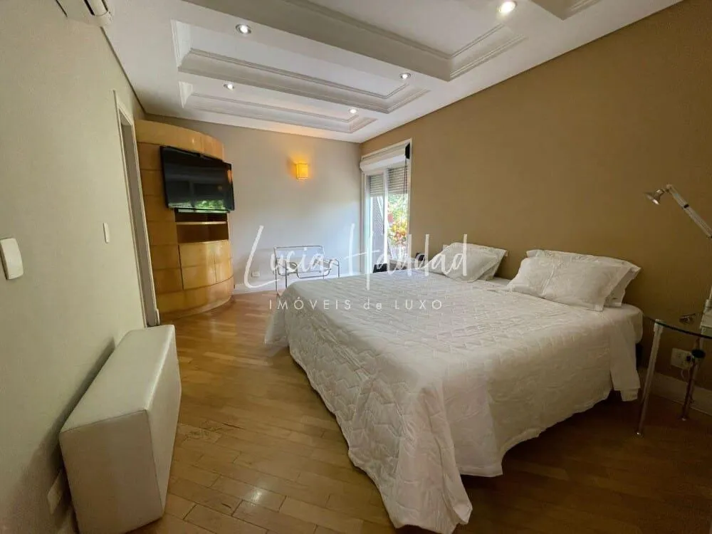 Casa de condomínio com 2 suítes à venda em Campo Belo, São Paulo, por R$ 2.750.000 Imagem 16