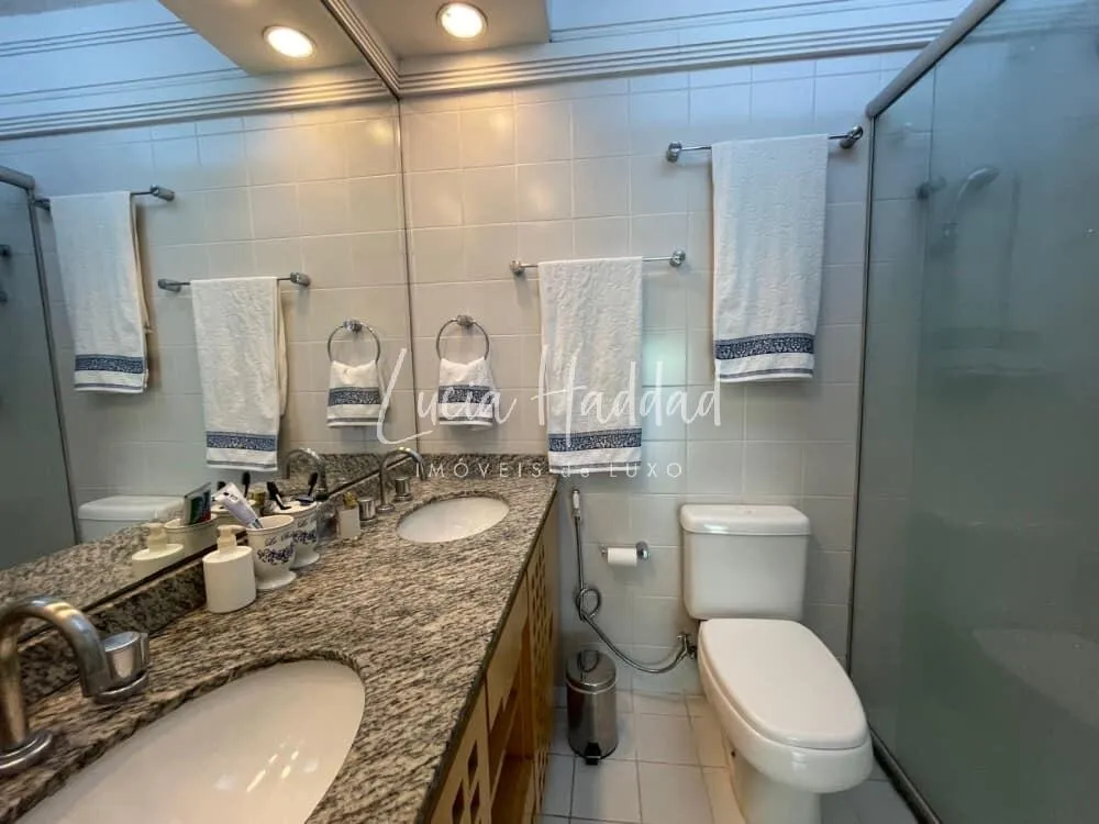 Casa de condomínio com 2 suítes à venda em Campo Belo, São Paulo, por R$ 2.750.000 Imagem 17