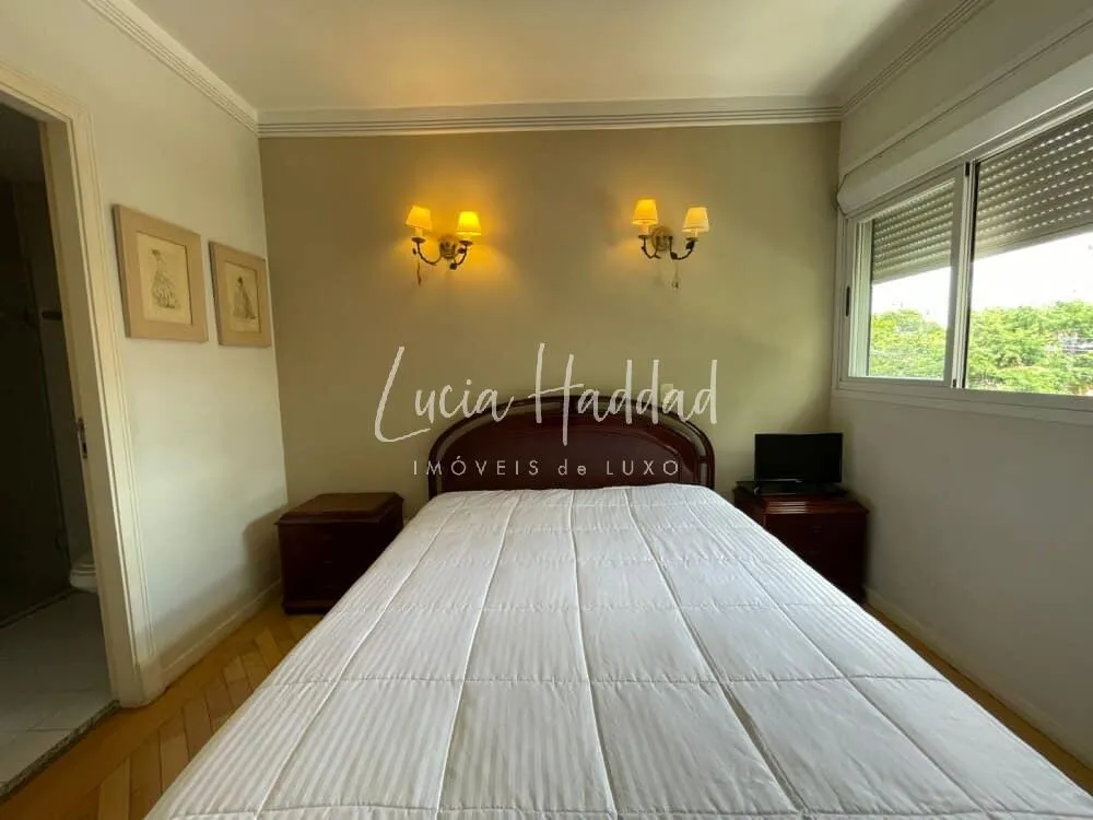 Casa de condomínio com 2 suítes à venda em Campo Belo, São Paulo, por R$ 2.750.000 Imagem 19