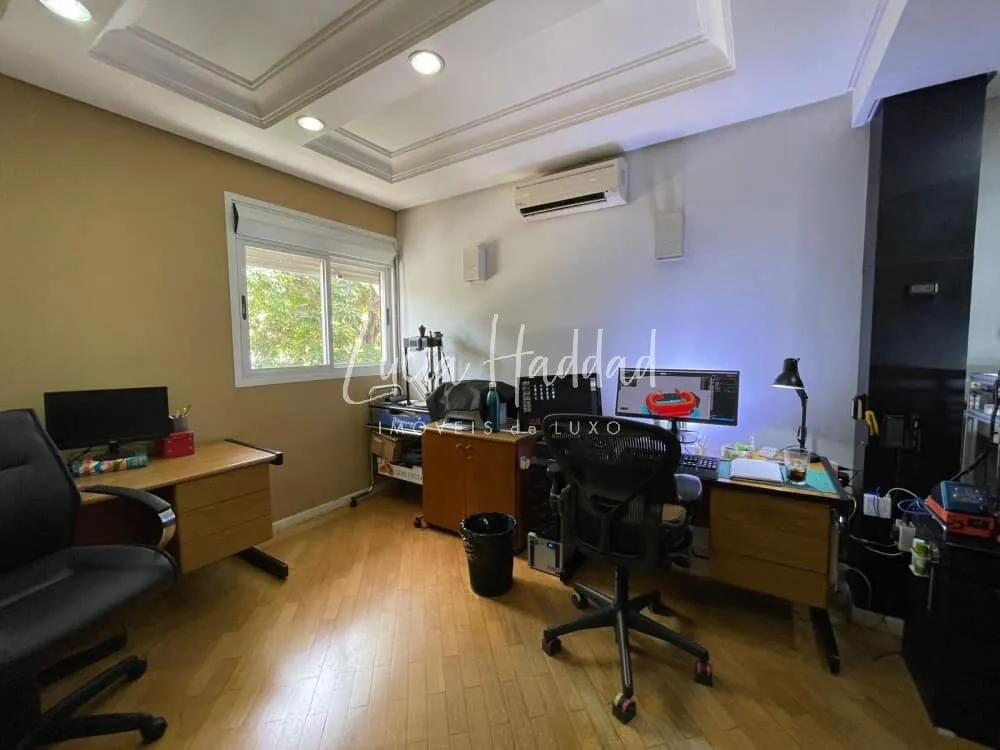 Casa de condomínio com 2 suítes à venda em Campo Belo, São Paulo, por R$ 2.750.000 Imagem 15