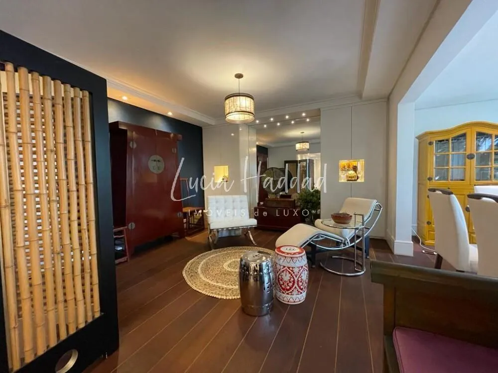 Apartamento com 3 suítes à venda em Campo Belo, São Paulo, por R$ 2.750.000 Imagem 8