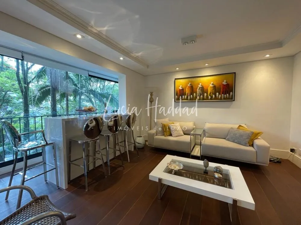 Apartamento com 3 suítes à venda em Campo Belo, São Paulo, por R$ 2.750.000 Imagem 3