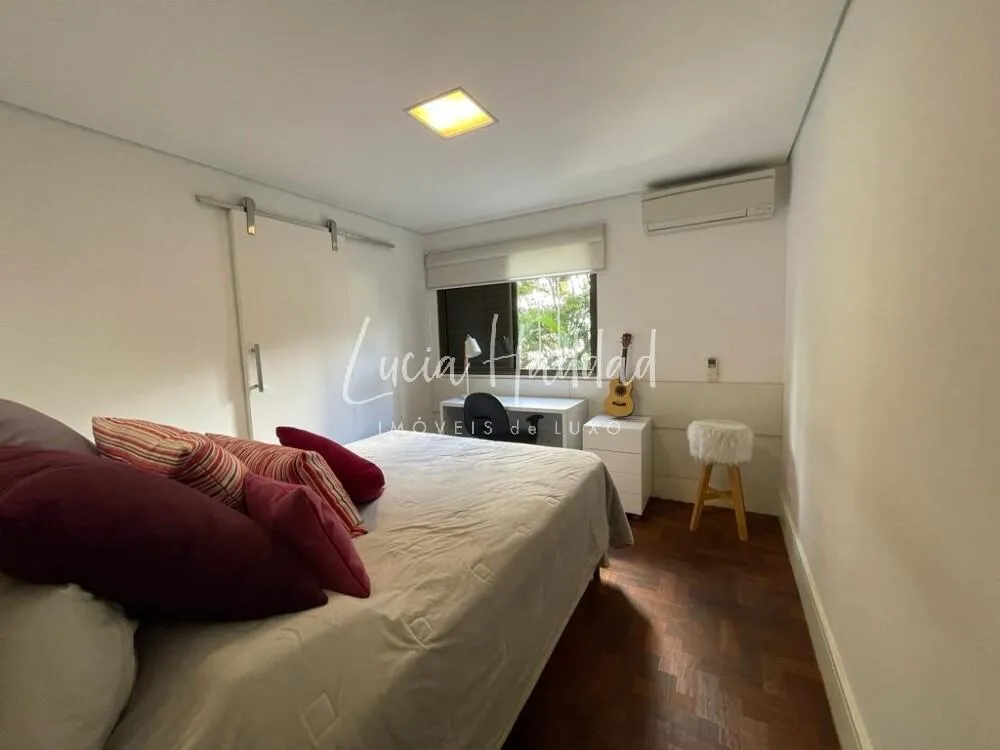 Apartamento com 3 suítes à venda em Campo Belo, São Paulo, por R$ 2.750.000 Imagem 15