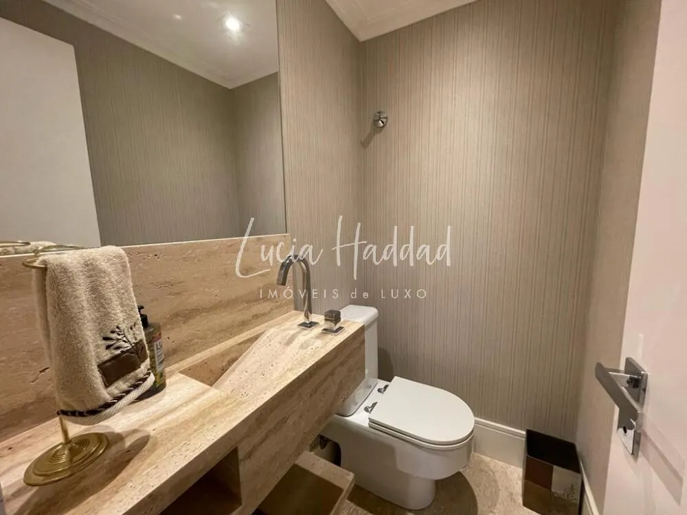 Apartamento com 3 suítes à venda em Campo Belo, São Paulo, por R$ 2.750.000 Imagem 13