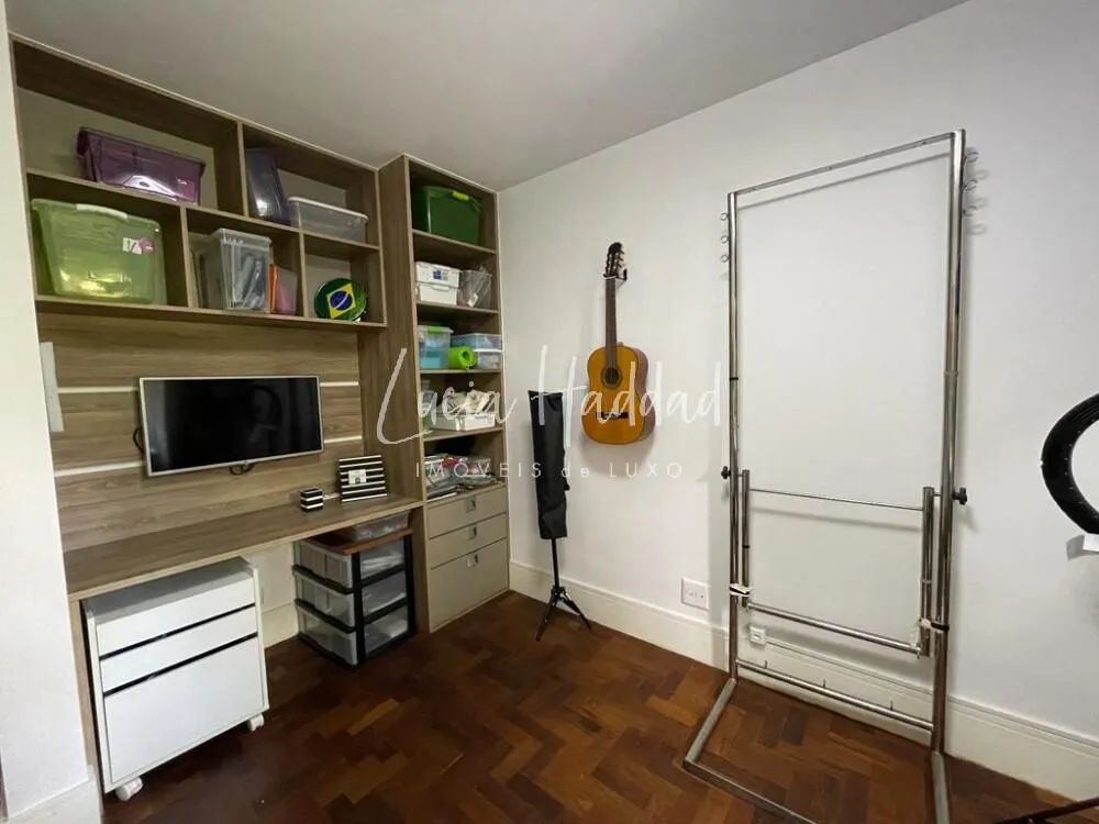Apartamento com 3 suítes à venda em Campo Belo, São Paulo, por R$ 2.750.000 Imagem 14