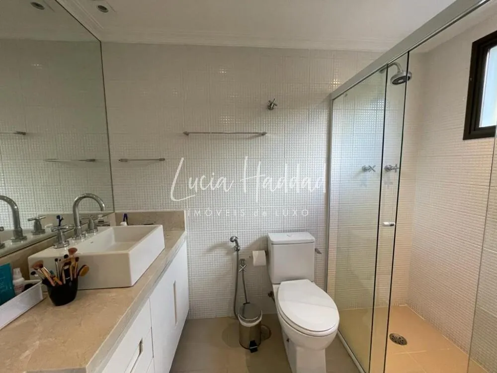 Apartamento com 3 suítes à venda em Campo Belo, São Paulo, por R$ 2.750.000 Imagem 16