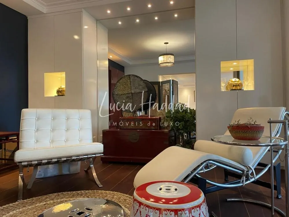 Apartamento com 3 suítes à venda em Campo Belo, São Paulo, por R$ 2.750.000 Imagem 9