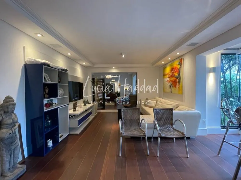 Apartamento com 3 suítes à venda em Campo Belo, São Paulo, por R$ 2.750.000 Imagem 6