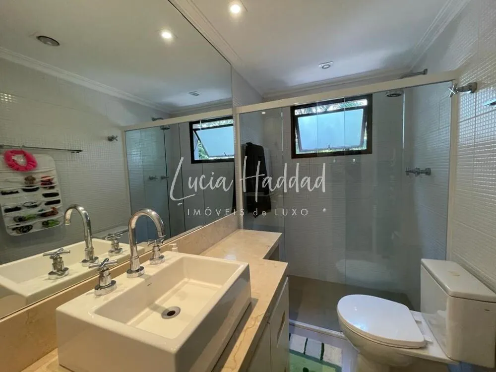 Apartamento com 3 suítes à venda em Campo Belo, São Paulo, por R$ 2.750.000 Imagem 21