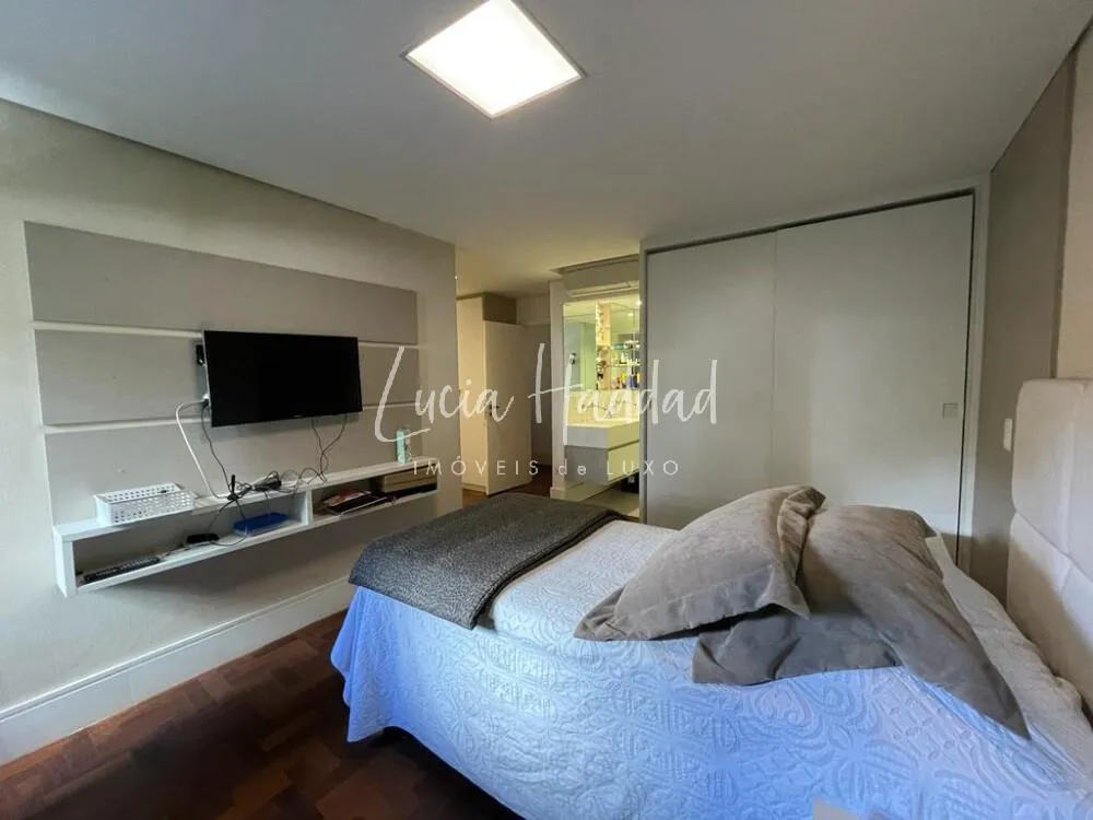 Apartamento com 3 suítes à venda em Campo Belo, São Paulo, por R$ 2.750.000 Imagem 17