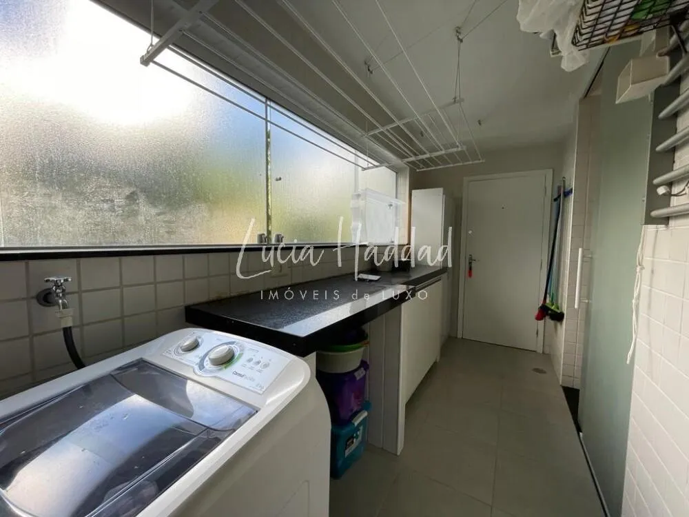 Apartamento com 3 suítes à venda em Campo Belo, São Paulo, por R$ 2.750.000 Imagem 22