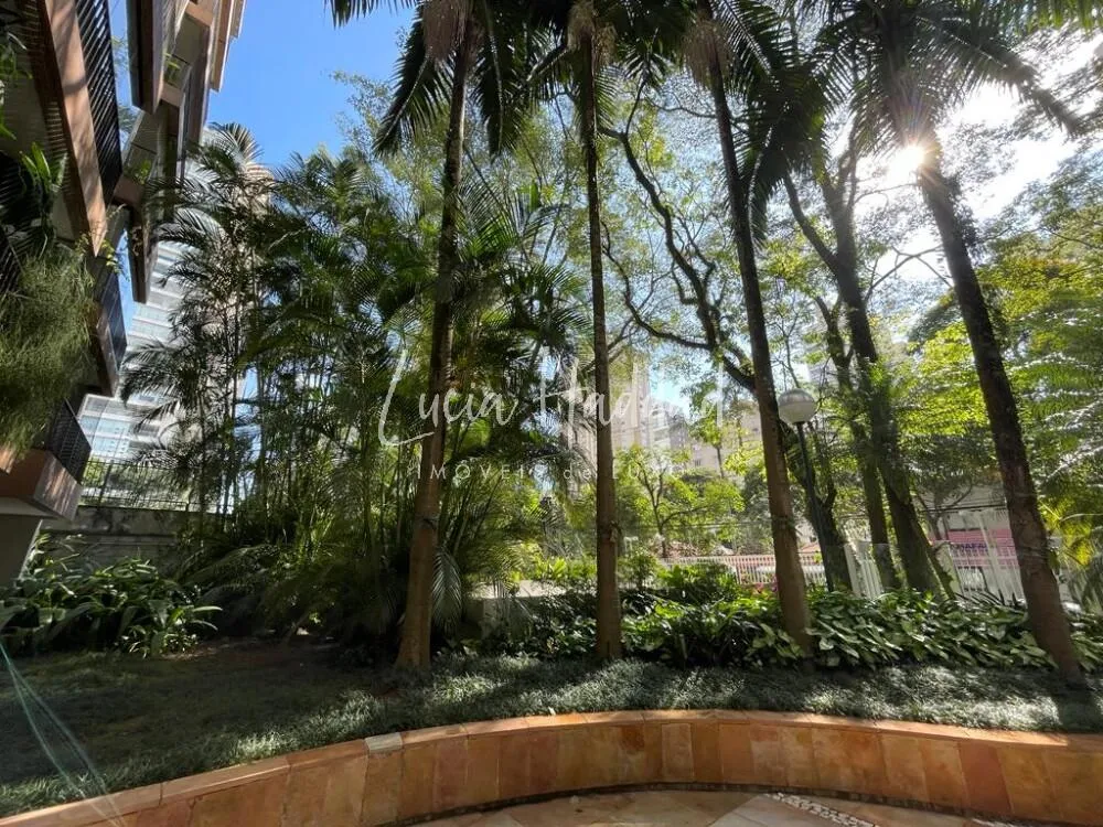 Apartamento com 3 suítes à venda em Campo Belo, São Paulo, por R$ 2.750.000 Imagem 23