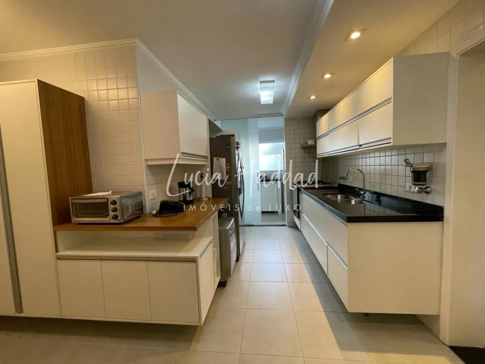 Apartamento com 3 suítes à venda em Campo Belo, São Paulo, por R$ 2.750.000 Imagem 10