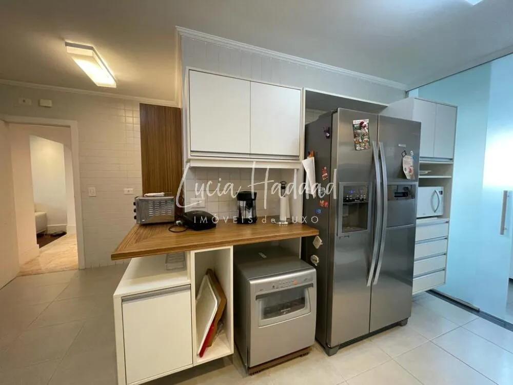 Apartamento com 3 suítes à venda em Campo Belo, São Paulo, por R$ 2.750.000 Imagem 11