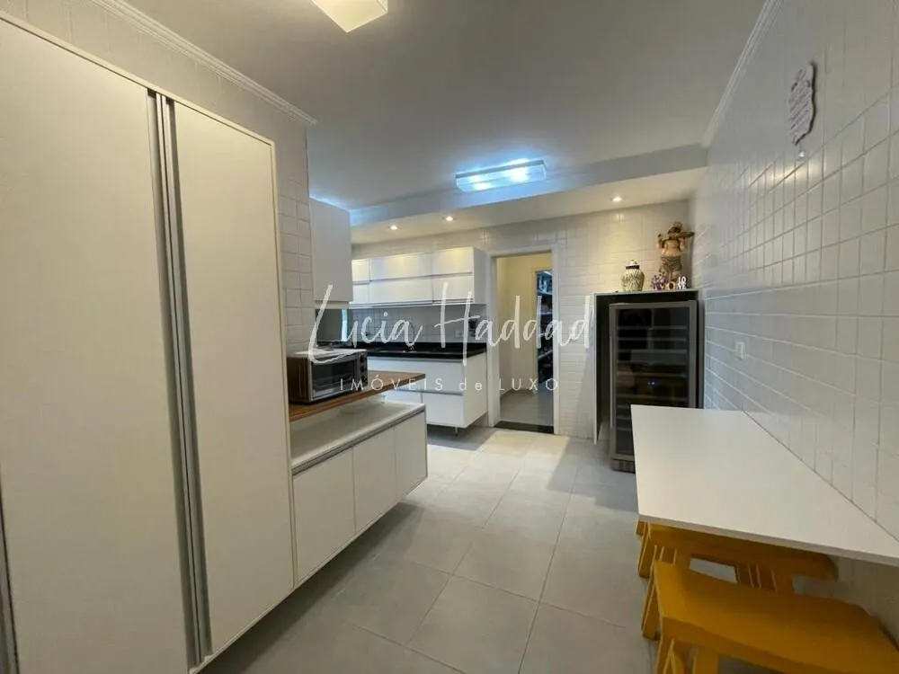 Apartamento com 3 suítes à venda em Campo Belo, São Paulo, por R$ 2.750.000 Imagem 12