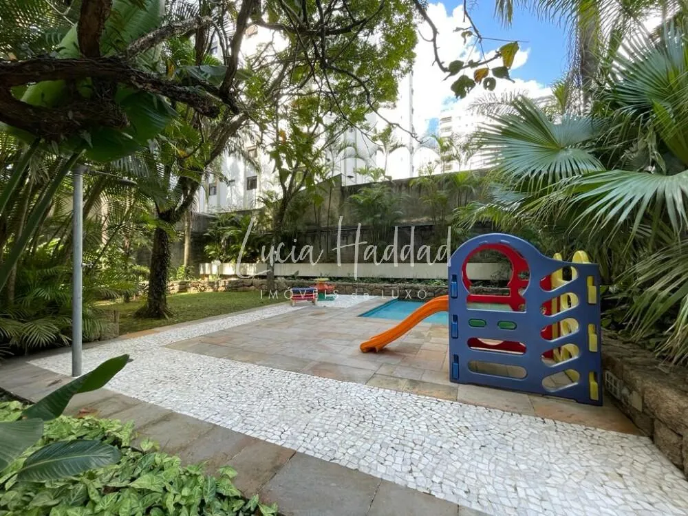 Apartamento com 3 suítes à venda em Campo Belo, São Paulo, por R$ 2.750.000 Imagem 24