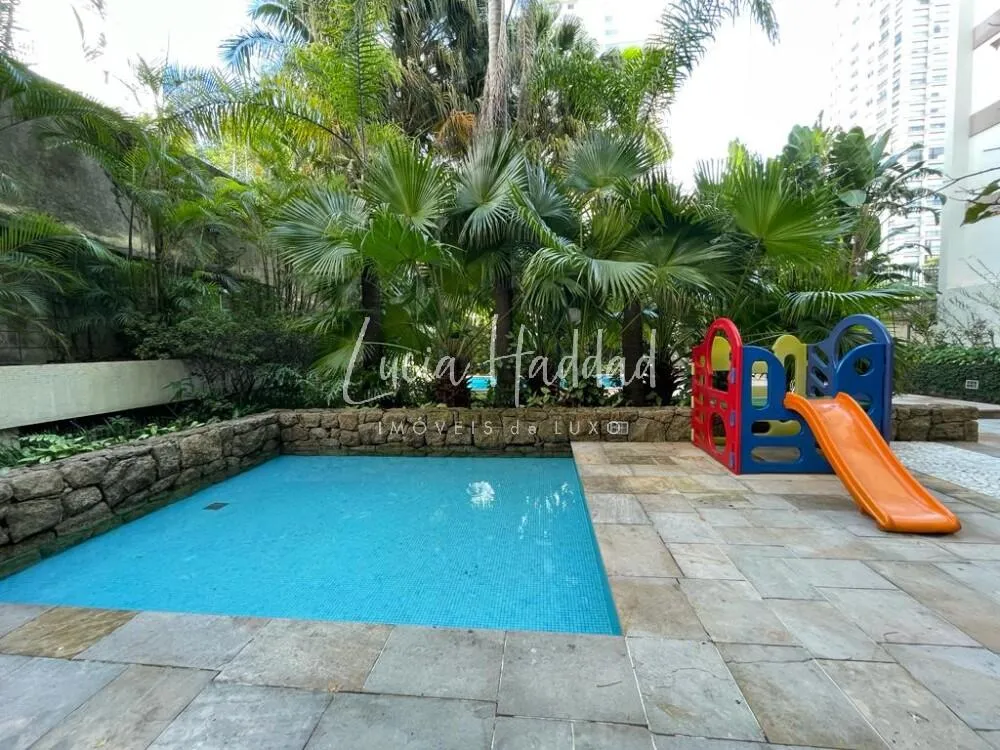 Apartamento com 3 suítes à venda em Campo Belo, São Paulo, por R$ 2.750.000 Imagem 25