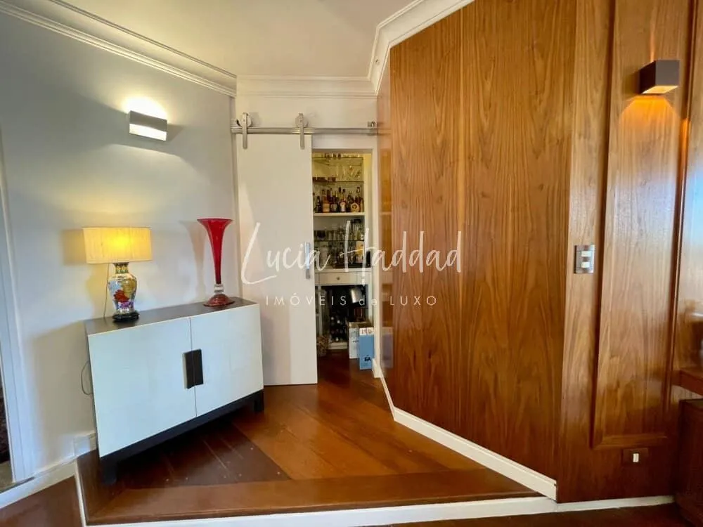 Apartamento com 3 suítes à venda em Campo Belo, São Paulo, por R$ 2.180.000 Imagem 6