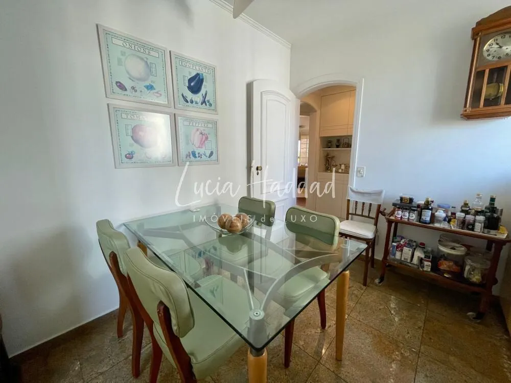 Apartamento com 3 suítes à venda em Campo Belo, São Paulo, por R$ 2.180.000 Imagem 10