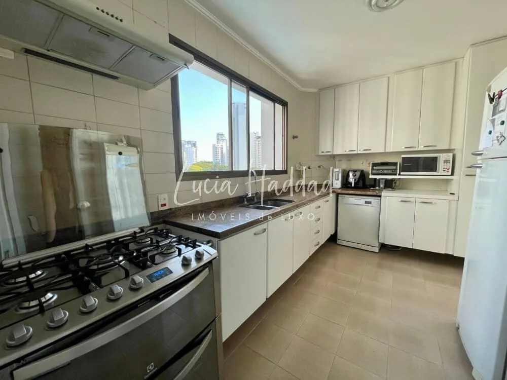 Apartamento com 3 suítes à venda em Campo Belo, São Paulo, por R$ 2.180.000 Imagem 11