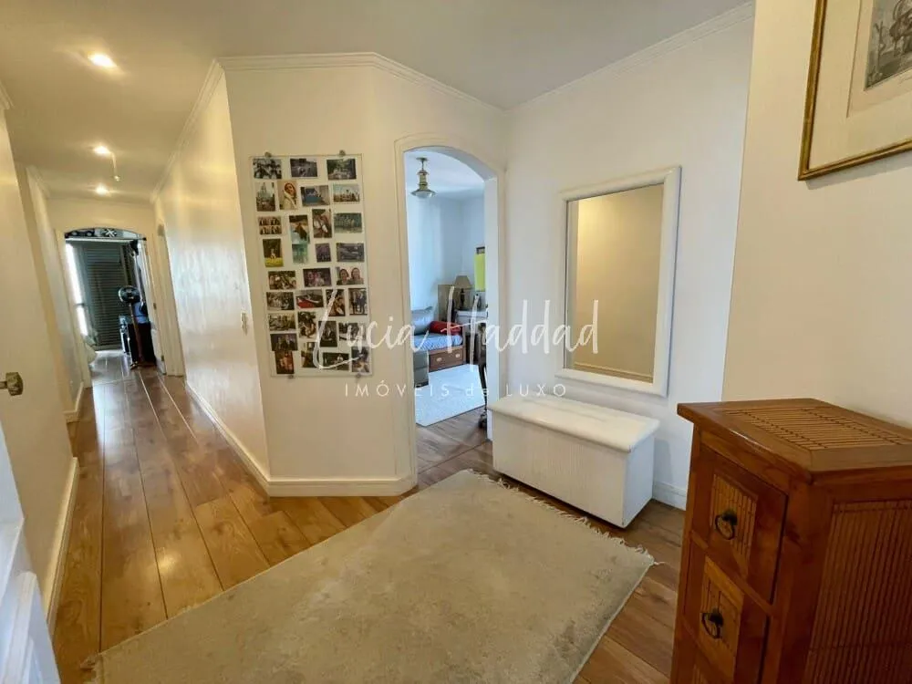 Apartamento com 3 suítes à venda em Campo Belo, São Paulo, por R$ 2.180.000 Imagem 14