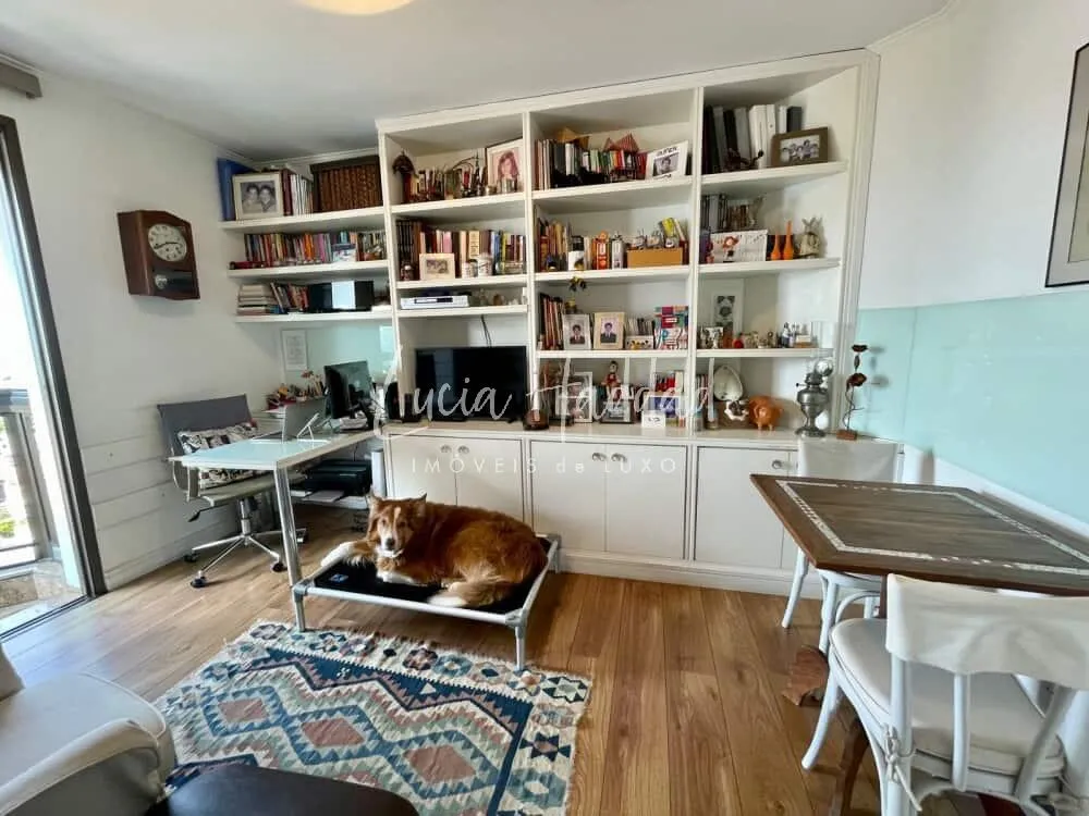 Apartamento com 3 suítes à venda em Campo Belo, São Paulo, por R$ 2.180.000 Imagem 15