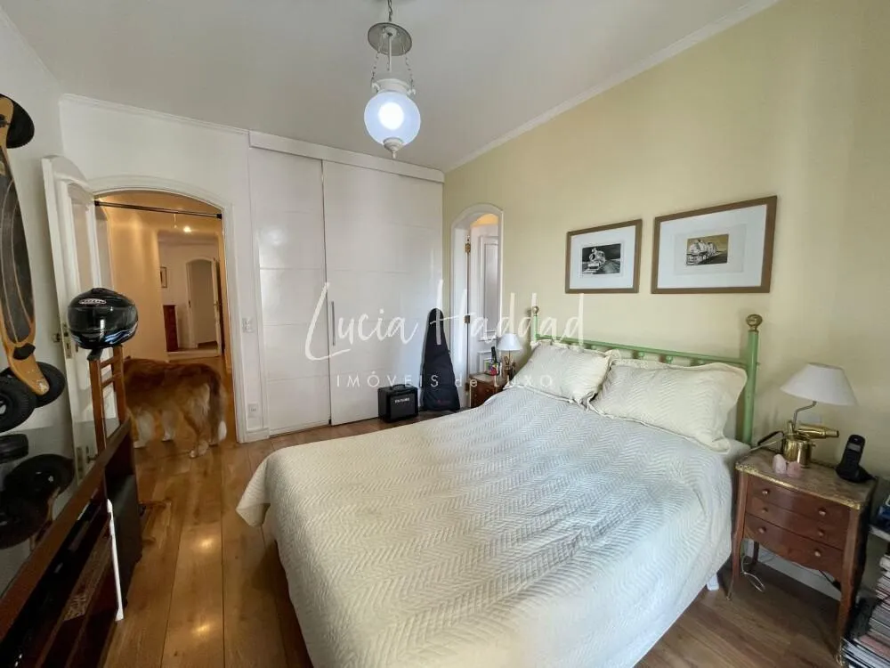 Apartamento com 3 suítes à venda em Campo Belo, São Paulo, por R$ 2.180.000 Imagem 19