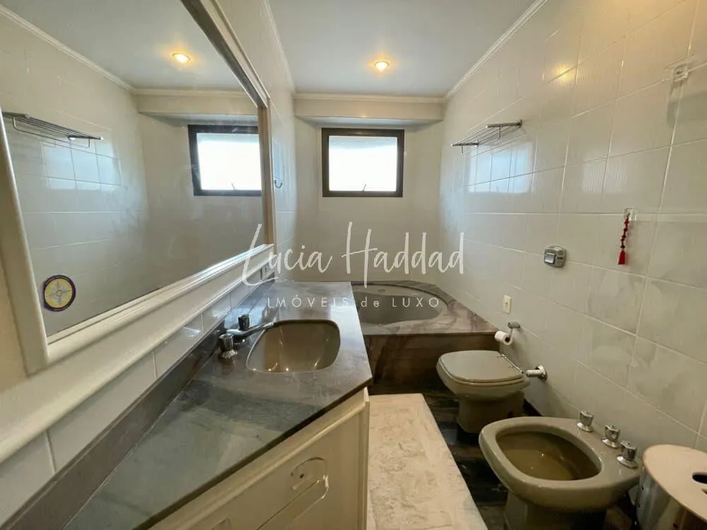 Apartamento com 3 suítes à venda em Campo Belo, São Paulo, por R$ 2.180.000 Imagem 22