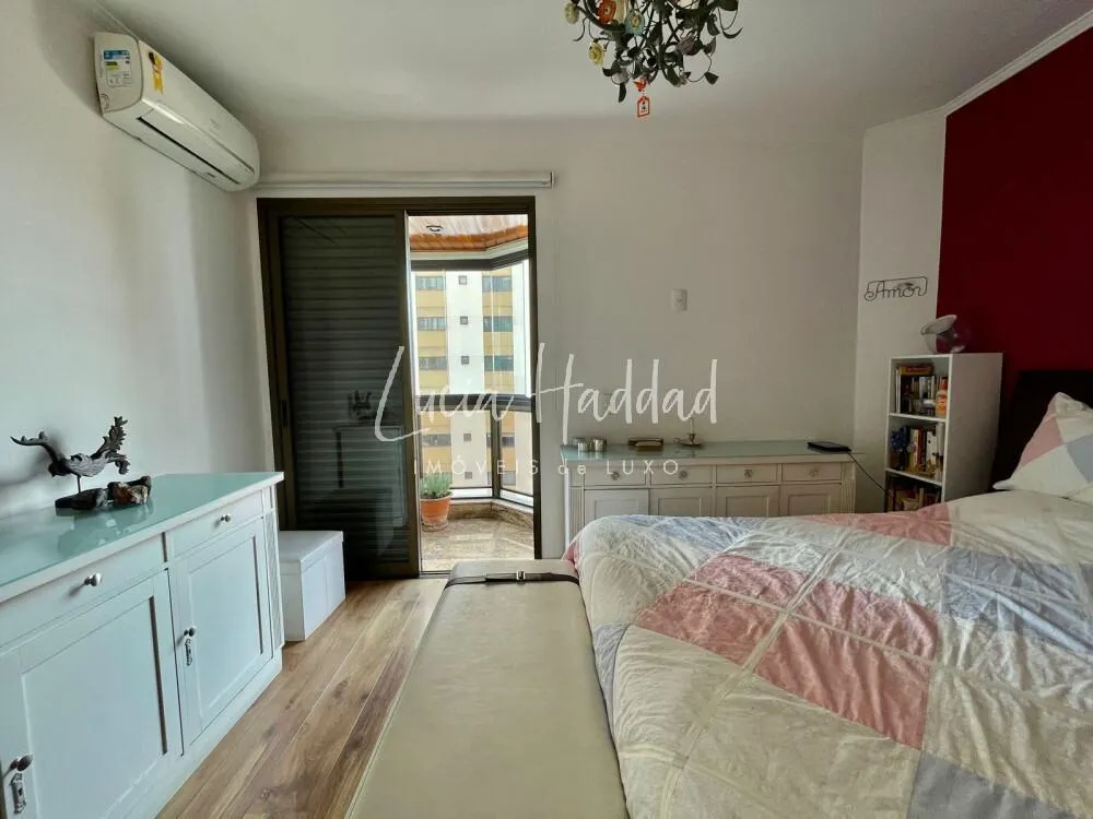 Apartamento com 3 suítes à venda em Campo Belo, São Paulo, por R$ 2.180.000 Imagem 23