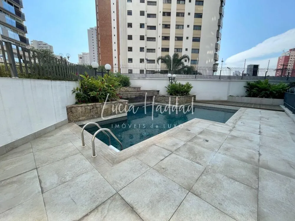 Apartamento com 3 suítes à venda em Campo Belo, São Paulo, por R$ 2.180.000 Imagem 24