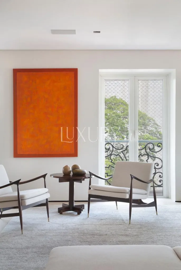 Apartamento com 3 suítes à venda em Jardim Paulista, São Paulo, por R$ 15.000.000 Imagem 26