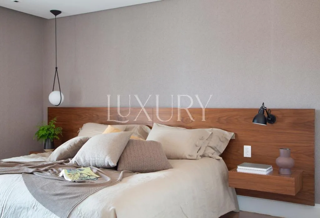 Apartamento com 3 suítes à venda em Jardim Paulista, São Paulo, por R$ 15.000.000 Imagem 15