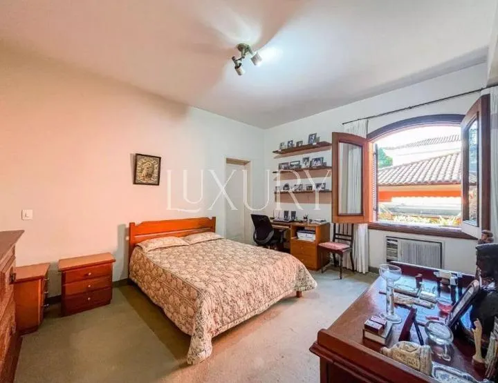 Casa com 4 suítes à venda em Jardim Paulista, São Paulo, por R$ 7.500.000 Imagem 19