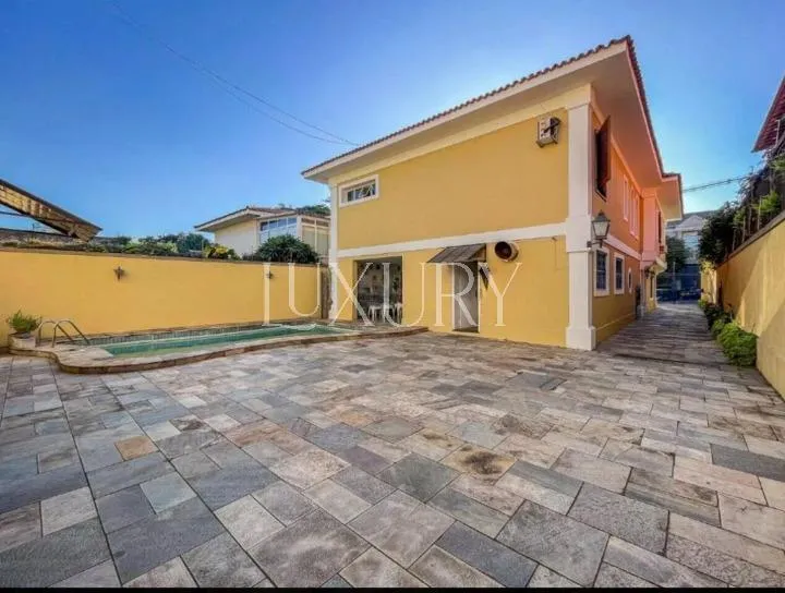 Casa com 4 suítes à venda em Jardim Paulista, São Paulo, por R$ 7.500.000 Imagem 26