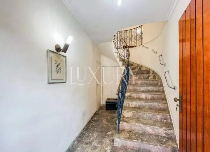 Casa com 4 suítes à venda em Jardim Paulista, São Paulo, por R$ 7.500.000 Imagem 27