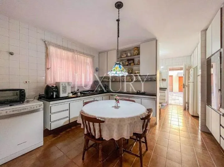 Casa com 4 suítes à venda em Jardim Paulista, São Paulo, por R$ 7.500.000 Imagem 23