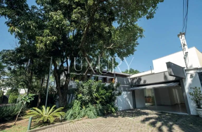 Casa com 2 suítes à venda em Jardim Paulista, São Paulo, por R$ 13.800.000 Imagem 3