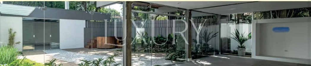 Casa com 2 suítes à venda em Jardim Paulista, São Paulo, por R$ 13.800.000 Imagem 5