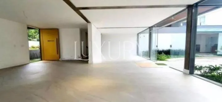 Casa com 2 suítes à venda em Jardim Paulista, São Paulo, por R$ 13.800.000 Imagem 11