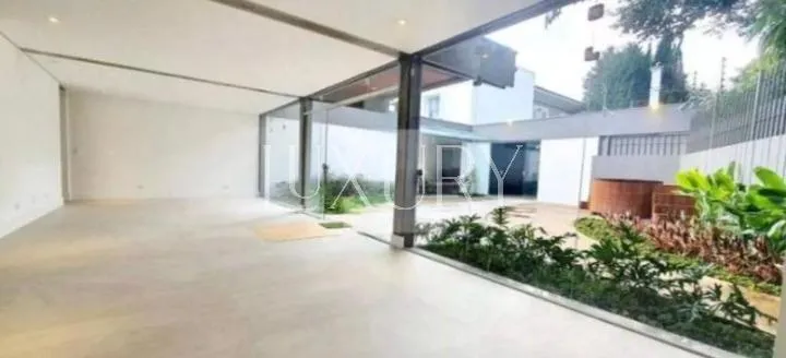 Casa com 2 suítes à venda em Jardim Paulista, São Paulo, por R$ 13.800.000 Imagem 10