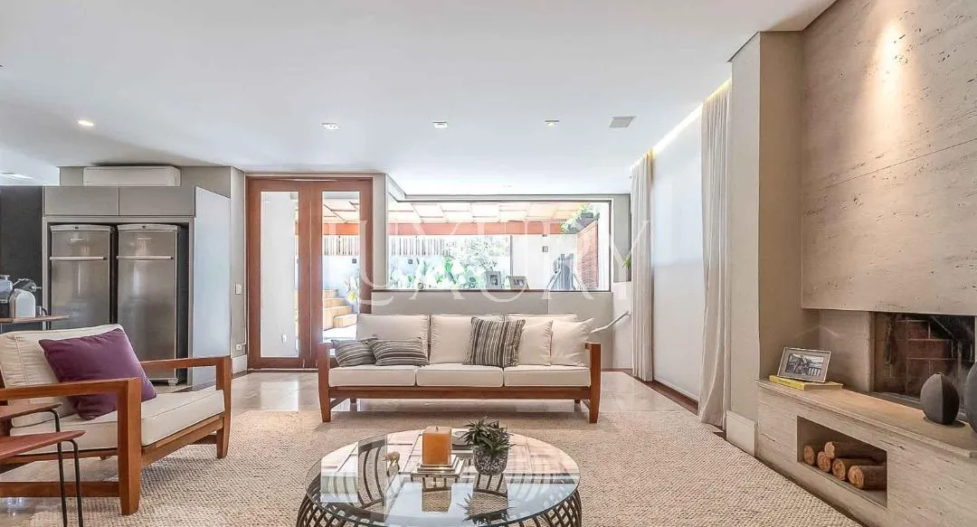 Cobertura com 4 suítes à venda em Moema, São Paulo, por R$ 7.800.000 Imagem 7