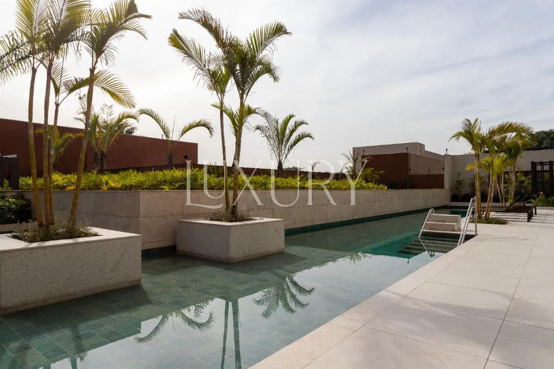 Apartamento com 4 suítes à venda em Morumbi, São Paulo, por R$ 5.290.000 Imagem 43