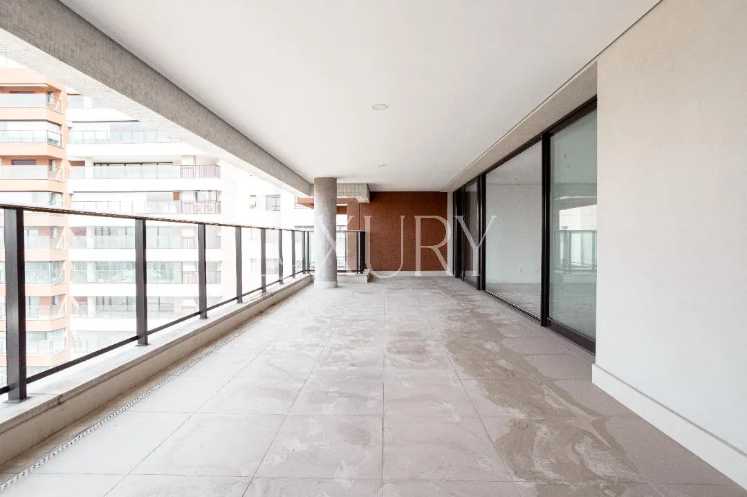 Apartamento com 4 suítes à venda em Morumbi, São Paulo, por R$ 5.290.000 Imagem 3