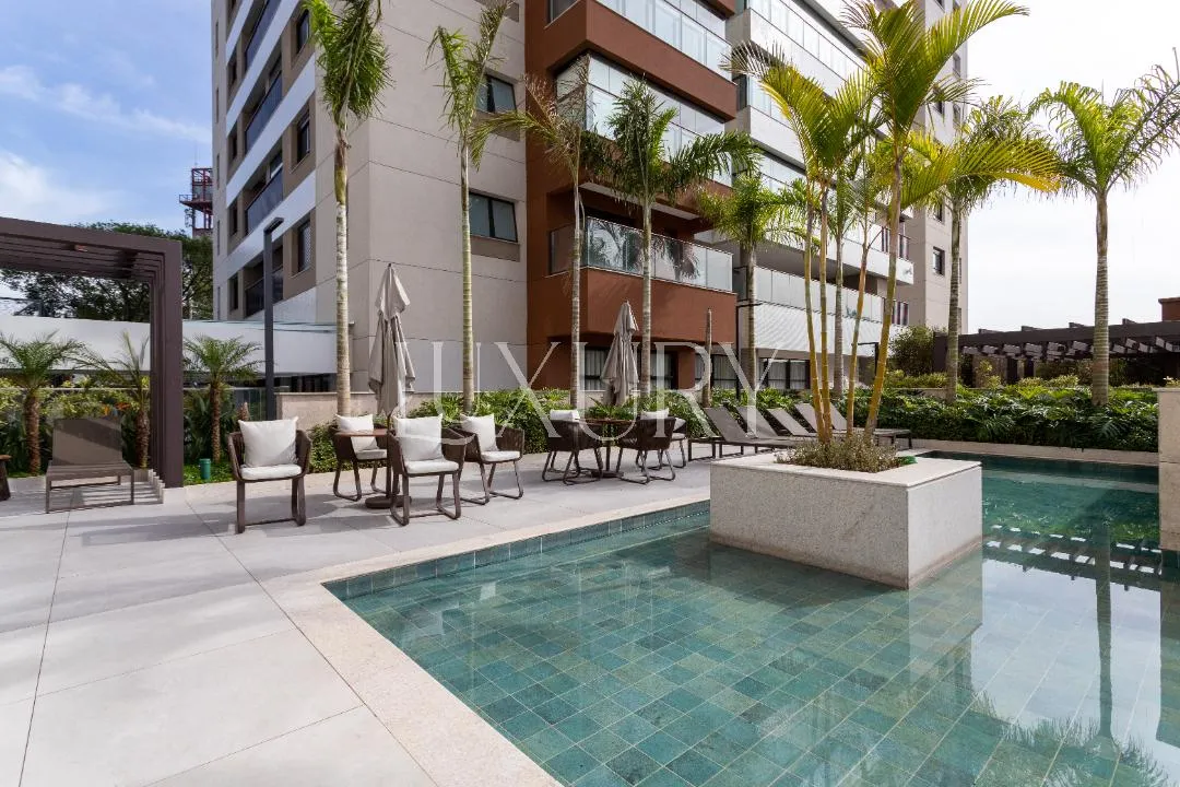 Apartamento com 4 suítes à venda em Morumbi, São Paulo, por R$ 5.290.000 Imagem 44