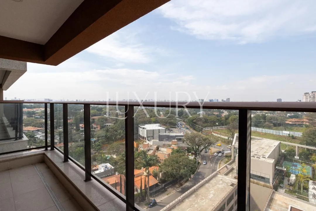 Apartamento com 4 suítes à venda em Morumbi, São Paulo, por R$ 5.290.000 Imagem 32
