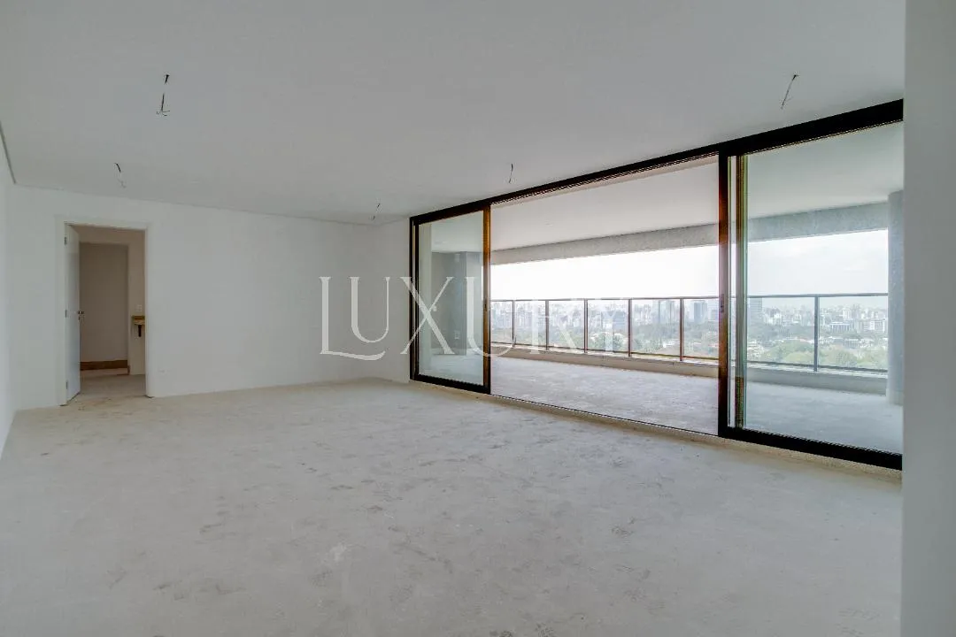 Apartamento com 4 suítes à venda em Morumbi, São Paulo, por R$ 5.290.000 Imagem 4