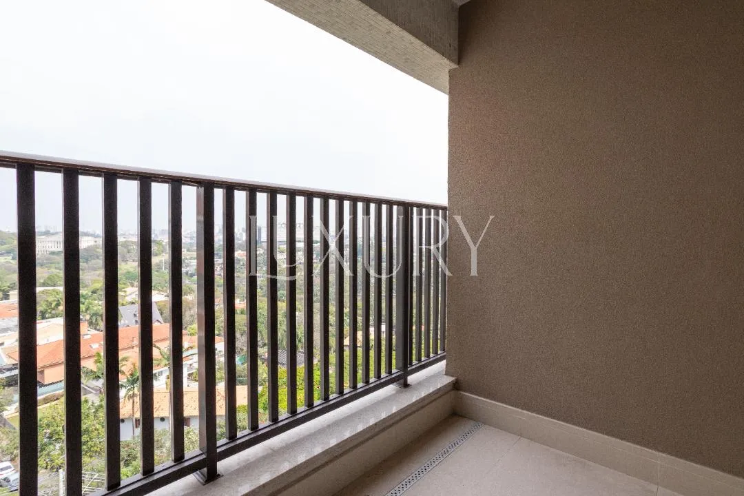 Apartamento com 4 suítes à venda em Morumbi, São Paulo, por R$ 5.290.000 Imagem 23