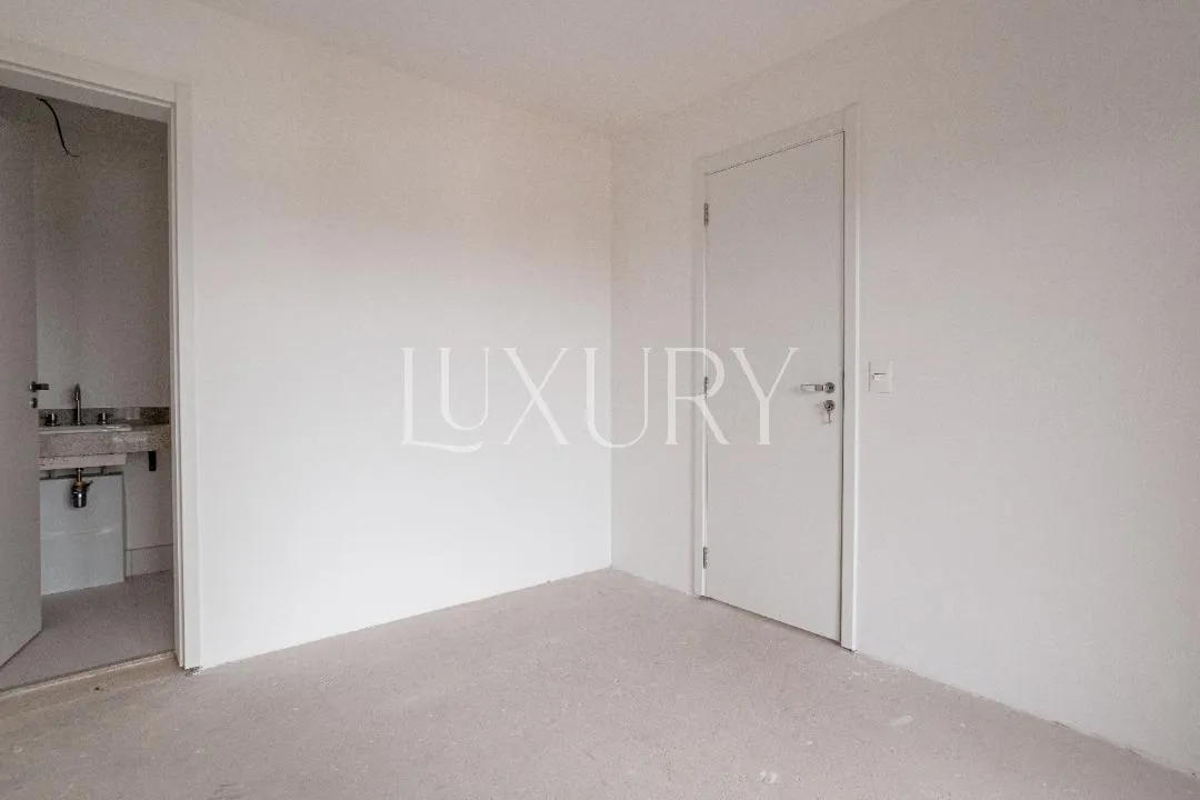 Apartamento com 4 suítes à venda em Morumbi, São Paulo, por R$ 5.290.000 Imagem 14