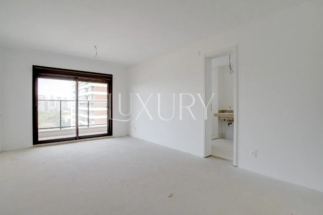 Apartamento com 4 suítes à venda em Morumbi, São Paulo, por R$ 5.290.000 Imagem 26